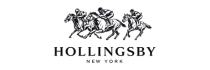 HOLLINGSBY